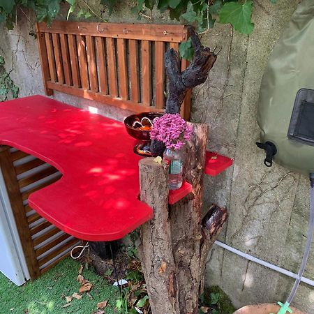 Auberge Du Finistere - Chambres Cosy A Louer - Bienvenus Chez Anne Votre Hote Et Chris Le Gardien- Proche Centre Ville Et Odet A Pieds แก็งแปร์ ภายนอก รูปภาพ