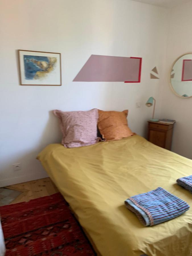 Auberge Du Finistere - Chambres Cosy A Louer - Bienvenus Chez Anne Votre Hote Et Chris Le Gardien- Proche Centre Ville Et Odet A Pieds แก็งแปร์ ภายนอก รูปภาพ