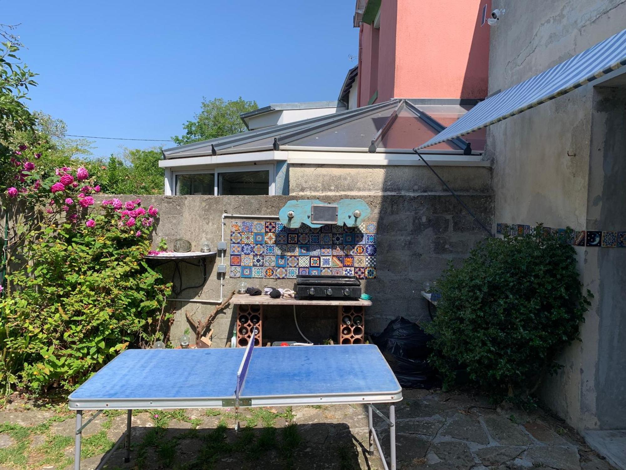 Auberge Du Finistere - Chambres Cosy A Louer - Bienvenus Chez Anne Votre Hote Et Chris Le Gardien- Proche Centre Ville Et Odet A Pieds แก็งแปร์ ภายนอก รูปภาพ
