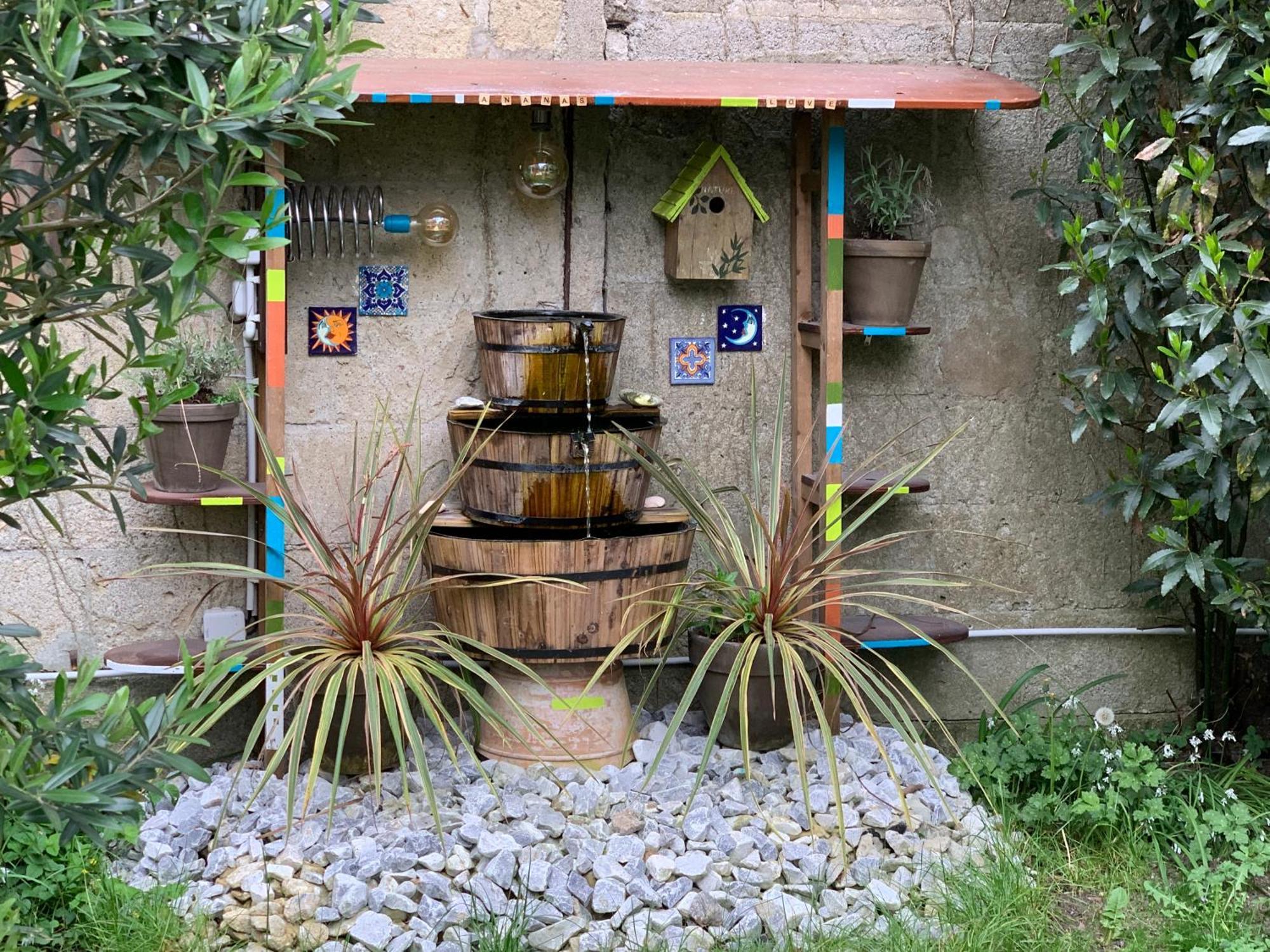Auberge Du Finistere - Chambres Cosy A Louer - Bienvenus Chez Anne Votre Hote Et Chris Le Gardien- Proche Centre Ville Et Odet A Pieds แก็งแปร์ ภายนอก รูปภาพ
