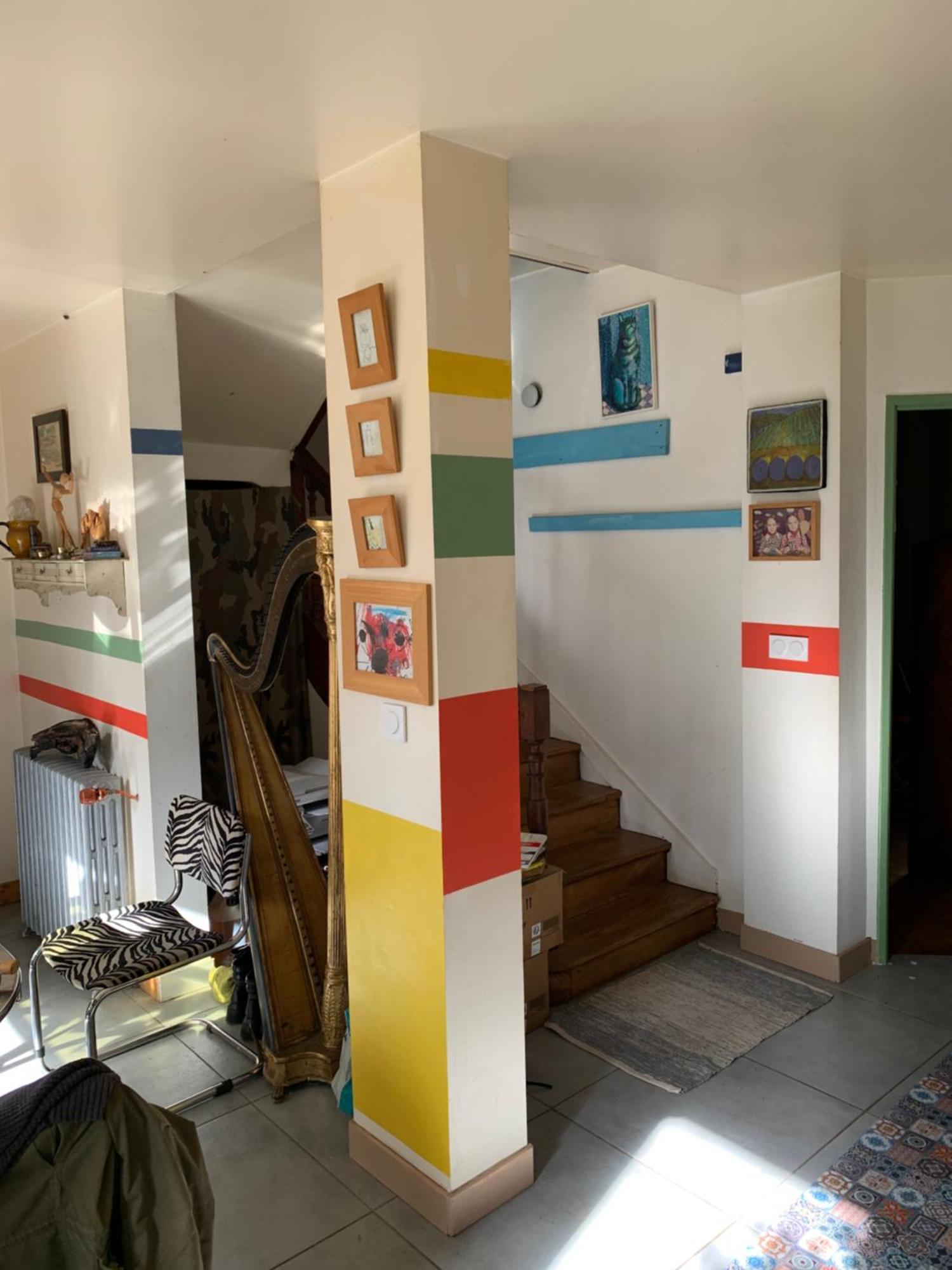 Auberge Du Finistere - Chambres Cosy A Louer - Bienvenus Chez Anne Votre Hote Et Chris Le Gardien- Proche Centre Ville Et Odet A Pieds แก็งแปร์ ภายนอก รูปภาพ