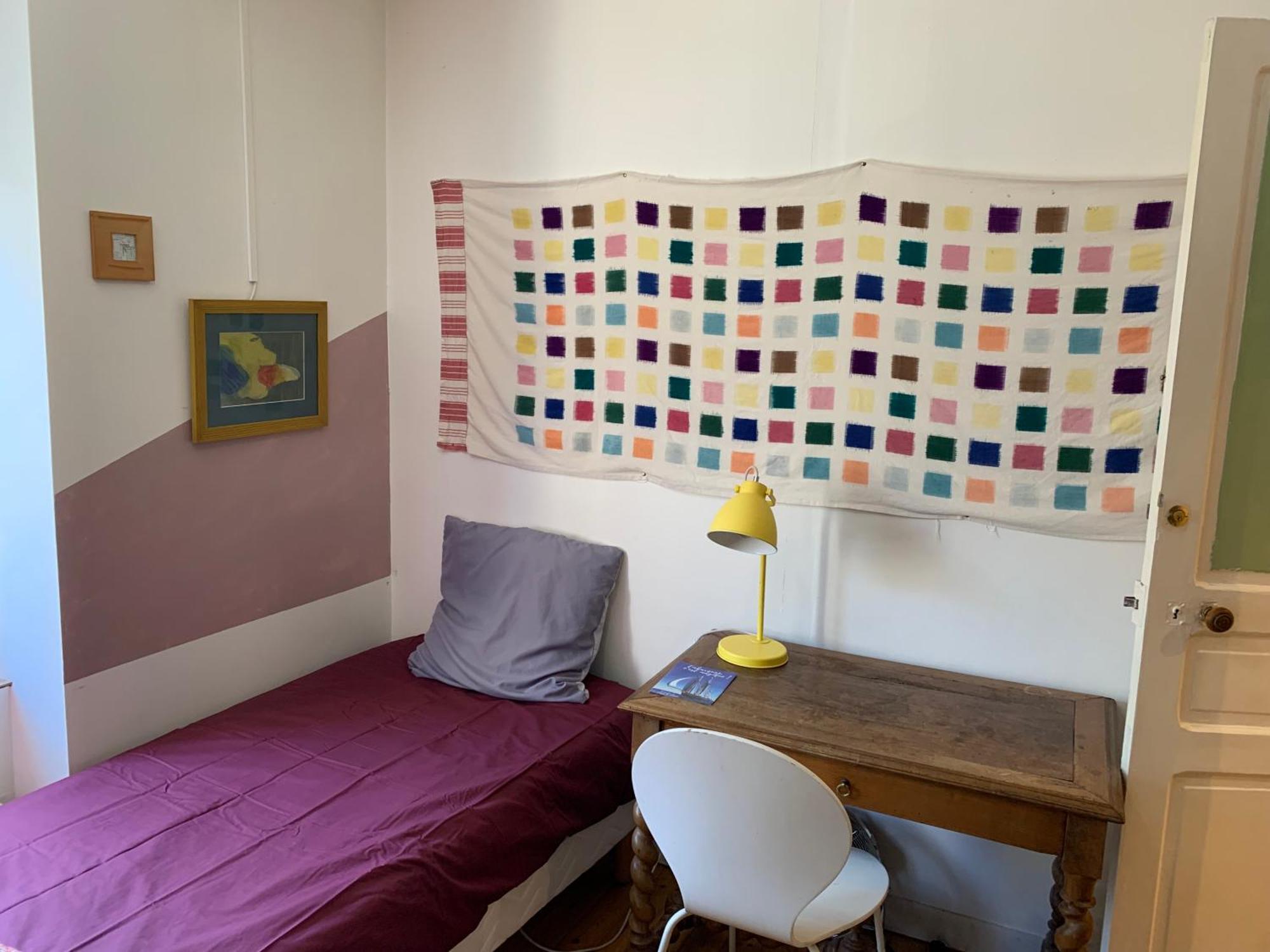 Auberge Du Finistere - Chambres Cosy A Louer - Bienvenus Chez Anne Votre Hote Et Chris Le Gardien- Proche Centre Ville Et Odet A Pieds แก็งแปร์ ภายนอก รูปภาพ