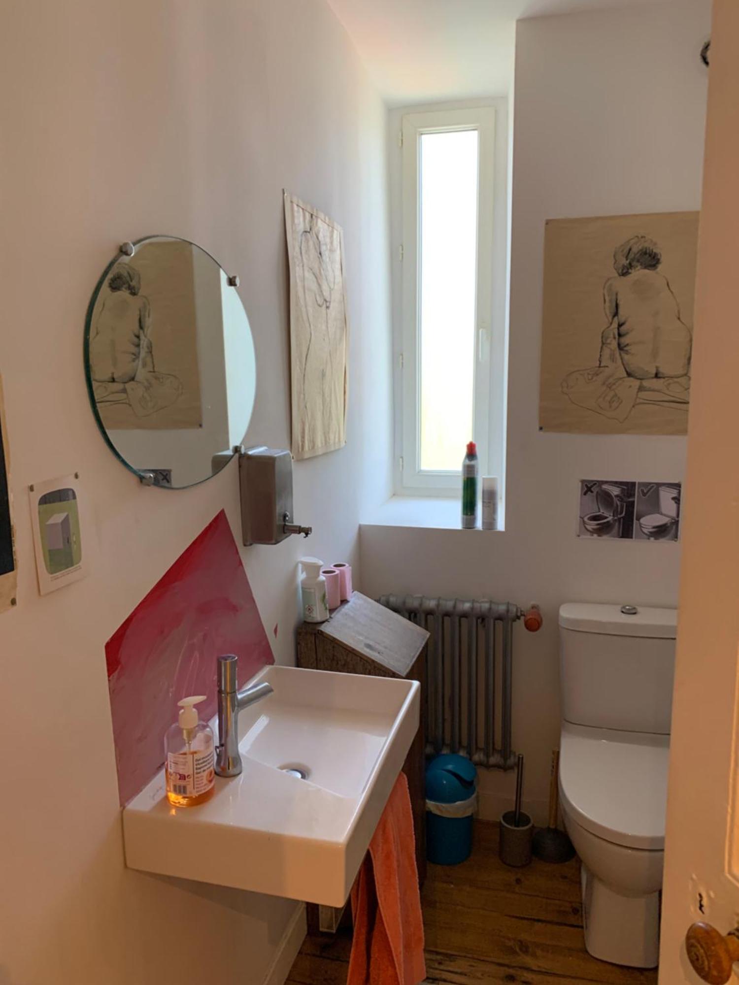 Auberge Du Finistere - Chambres Cosy A Louer - Bienvenus Chez Anne Votre Hote Et Chris Le Gardien- Proche Centre Ville Et Odet A Pieds แก็งแปร์ ภายนอก รูปภาพ